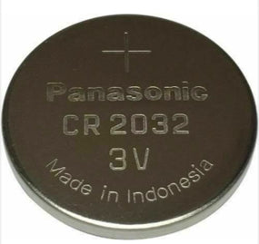 Standard pendant Battery