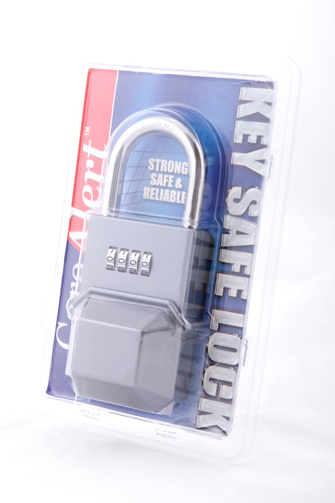 Key Safe Lock