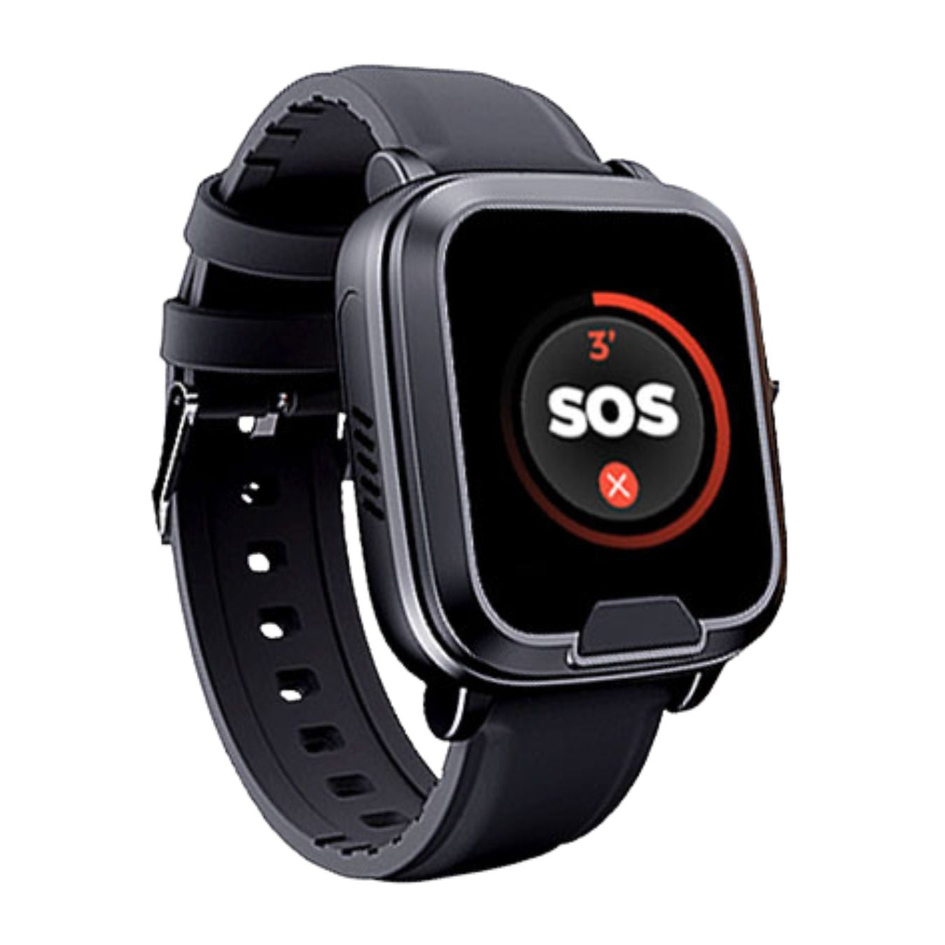 CareAlert Emergency Watch