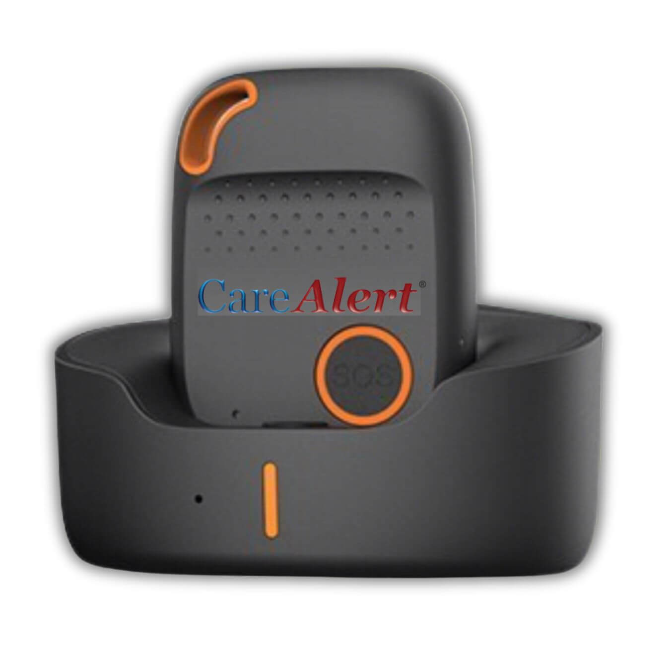 CareAlert Mobile Alarm