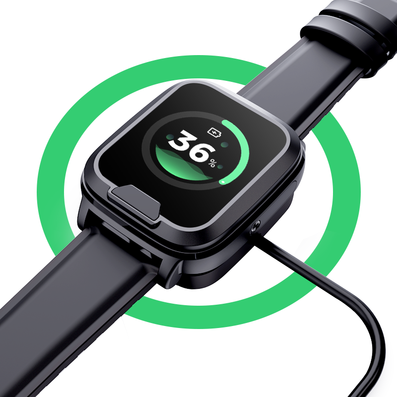 CareAlert Emergency Watch