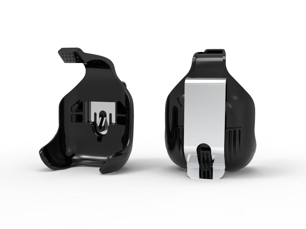 GPS Belt Clip