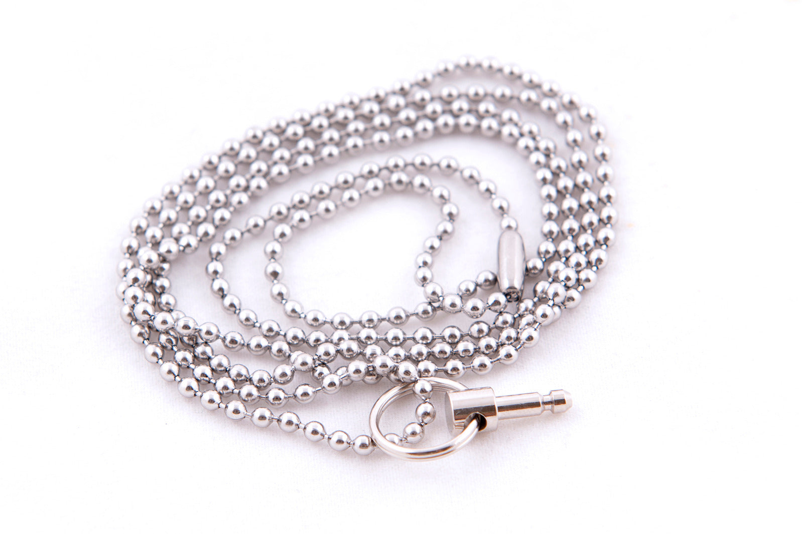 At Home Pendant Necklace