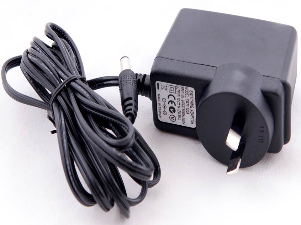 Power Adapter for At Home CareAlert Unit