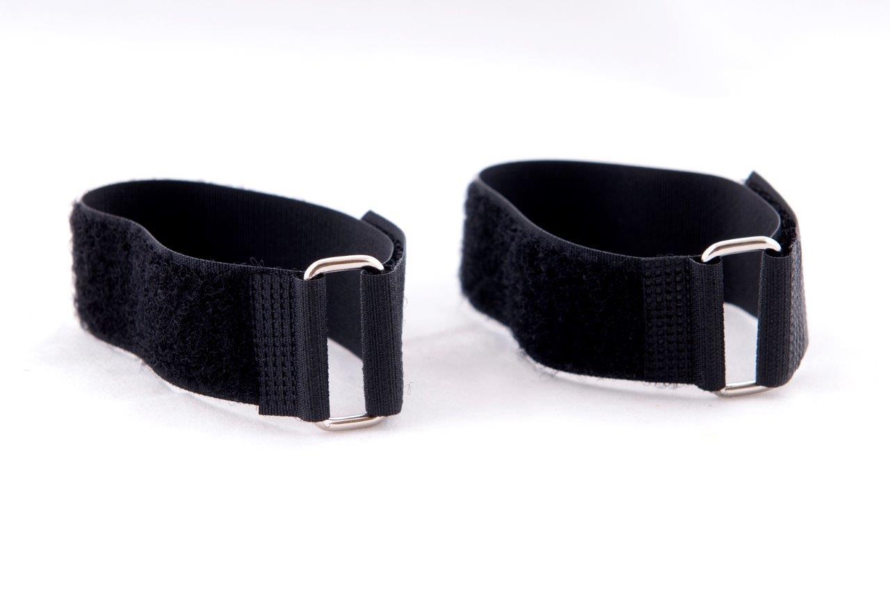 At Home Wrist Strap