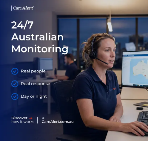 Upgrade to 24/7 Professional Monitoring