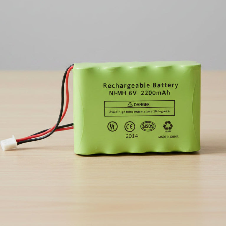 At Home Rechargeable Battery
