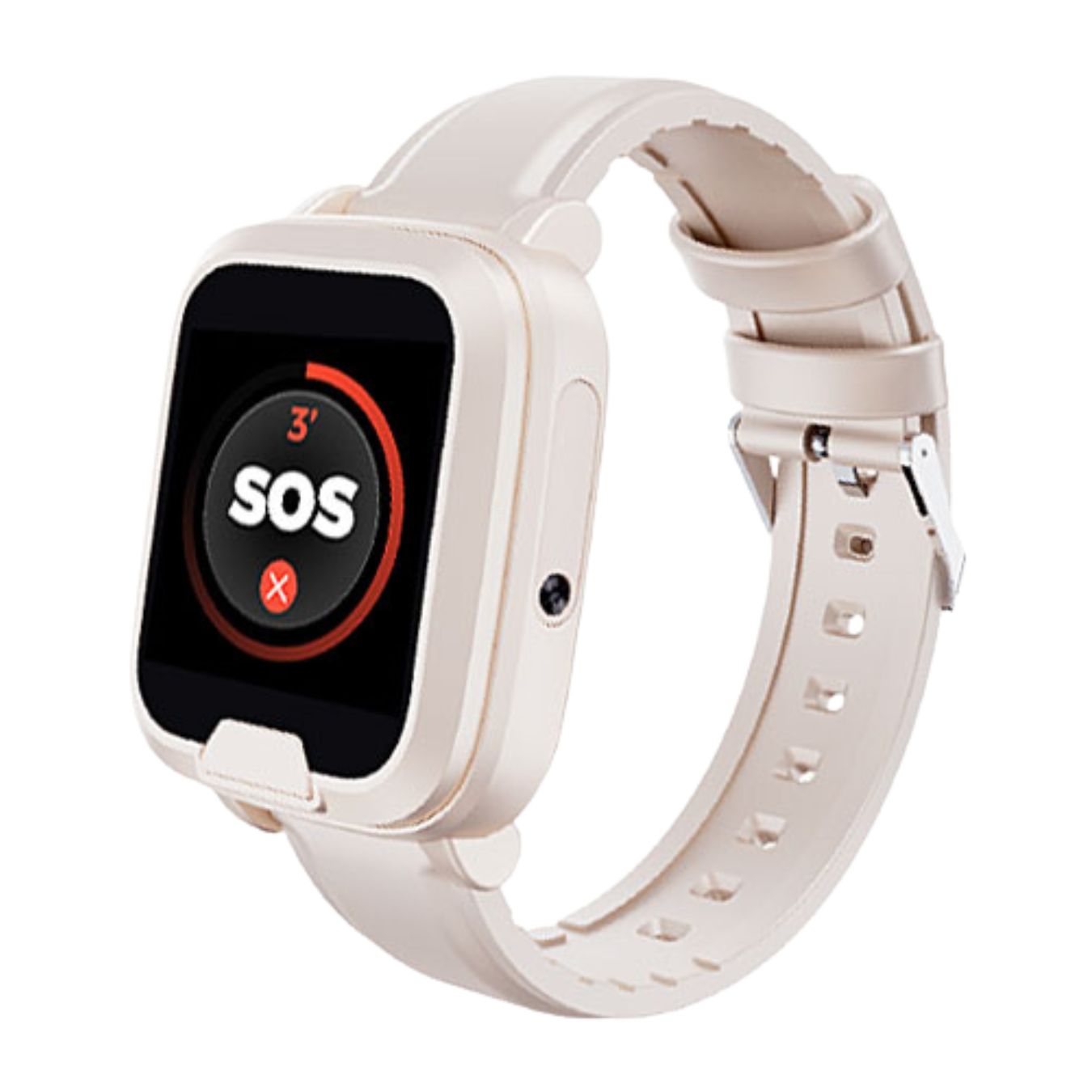 CareAlert Emergency Watch