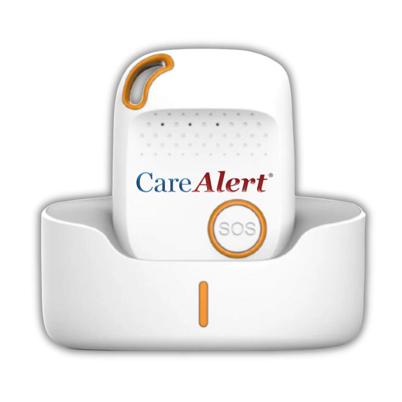 CareAlert Mobile Alarm
