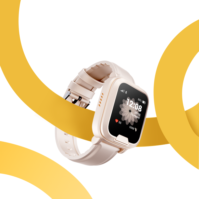 CareAlert Emergency Watch