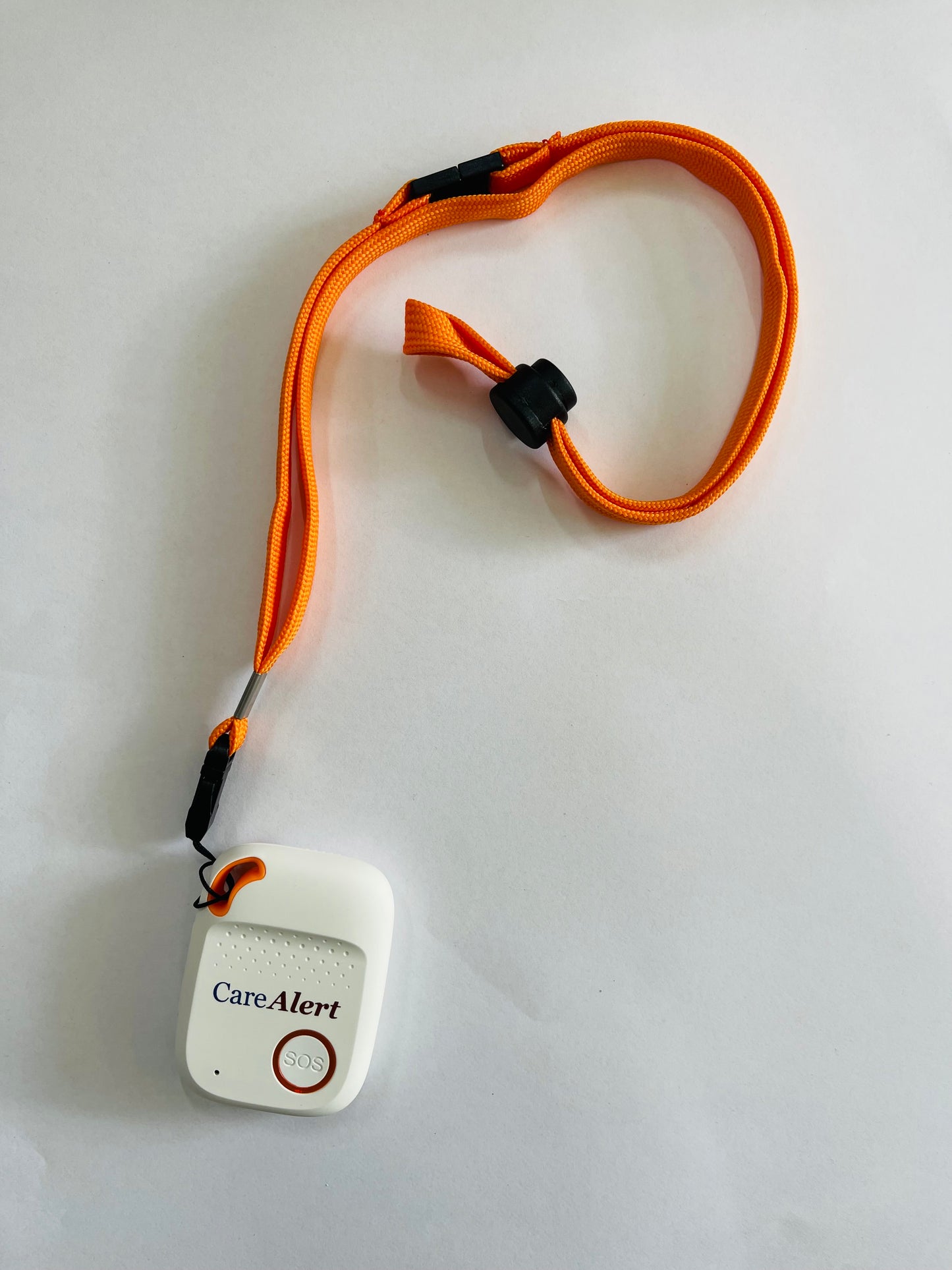 GPS Lanyard replacement