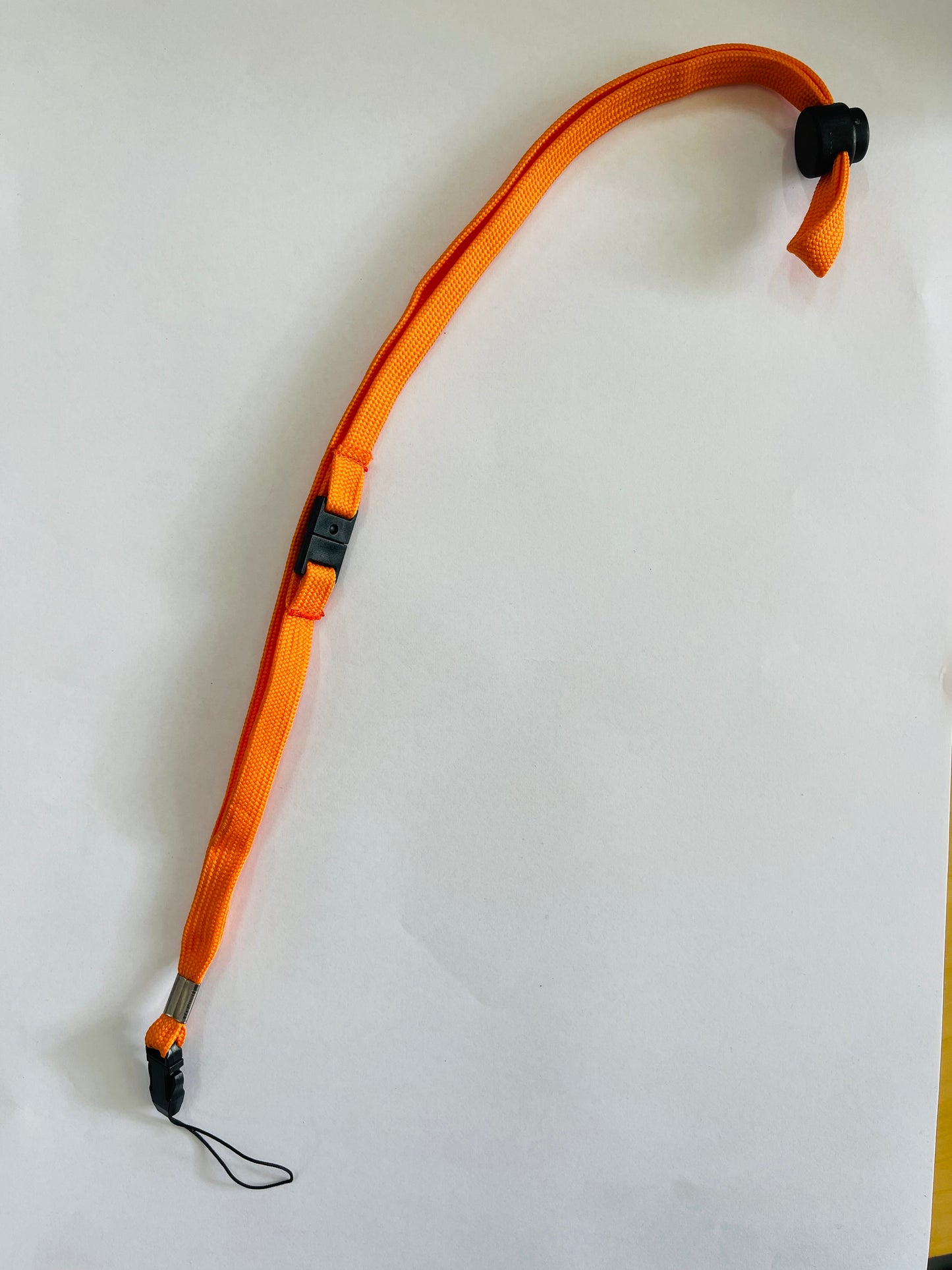 GPS Lanyard replacement