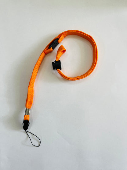 GPS Lanyard replacement