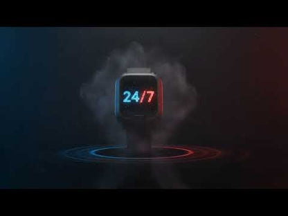 CareAlert Emergency Watch